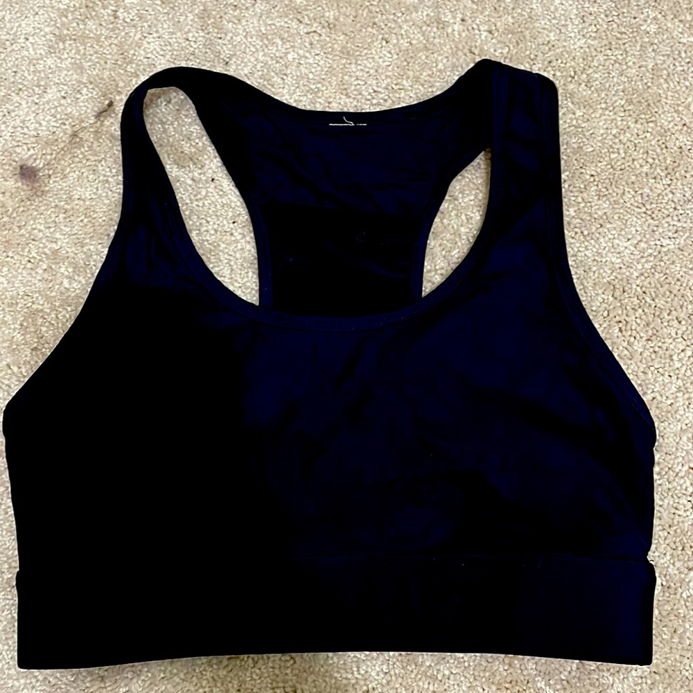 Fabletics sports bra